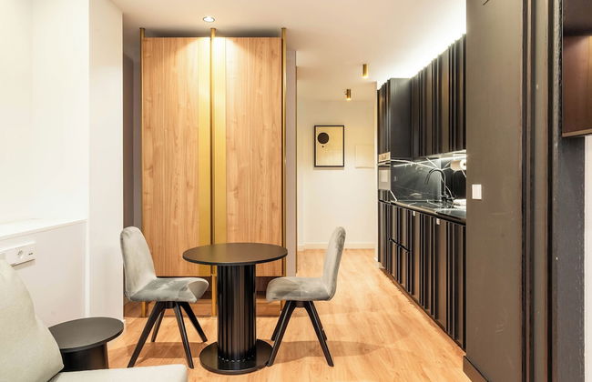 Limehome San Sebastian Zubieta Kalea - Photo 8