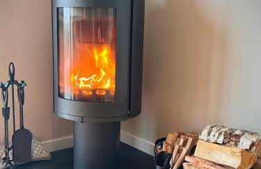 Luxury 3 Bedroom House - Stag Moor House - Foto 29