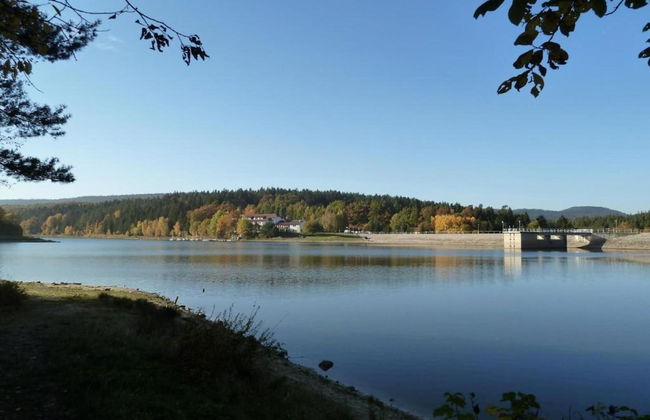 Charming Forest Escape for Two - Foto 30