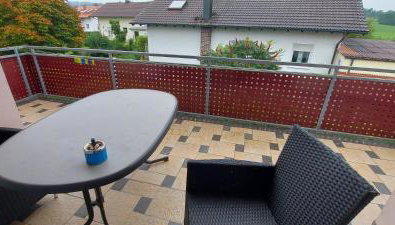 Ferienwohnung in Kempten im Allgäu für mind 4 Personen - Foto 4