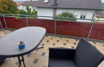 Ferienwohnung in Kempten im Allgäu für mind 4 Personen - Foto 4