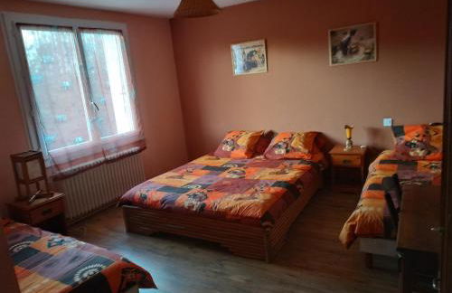 Gite du lavoir - Foto 9