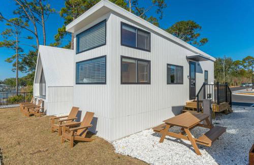 Luxury Waterfront Cabin 2 - Foto 27