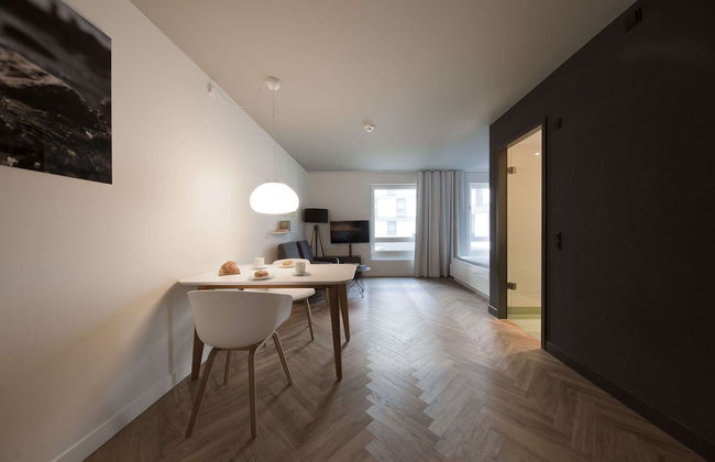 smartments München Parkstadt Schwabing - Foto 20