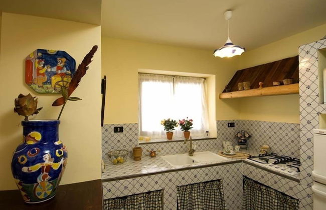 Villa Ivoni 1 - Foto 5