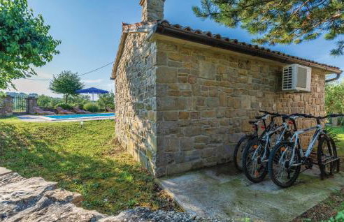 Holiday Home Biloslavi Bb Croatia - Foto 28