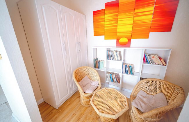 Eagle Town Service Apartment - Foto 5