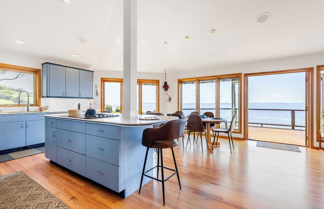 The Majestic Blue View by Avantstay Waterfront - Foto 5