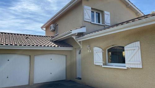 Villa individuelle - CHASSIEU - Foto 2