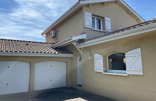 Villa individuelle - CHASSIEU - Foto 2