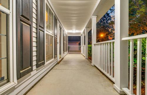 Country Haven - Hot Tub & Pool! Game Room, King Beds, Mins 2 dwtn - Foto 67