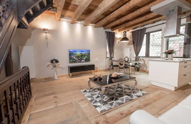 Le 1615 - Luxe et Spa - Foto 19