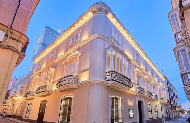 Tandem Veedor De Galeras Suites - Foto 64