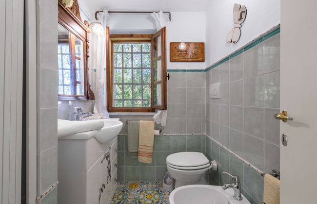 Grace Home Pool Wifi Gambassi Terme - Foto 42