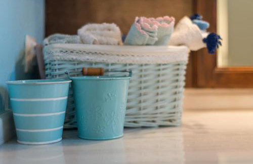 Villa Myrina with Sea View BY APOKORONAS-VILLAS - Foto 65