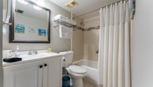 Ocean Village Club D15 - Foto 2