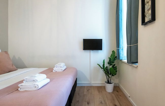 Aparthotel North - Foto 24