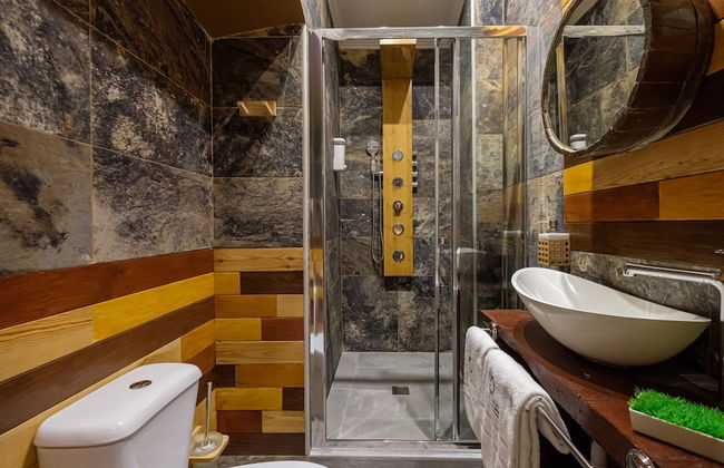 Y.Baixa - Boutique Apartments - Foto 124