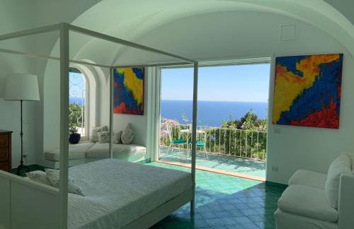 Il Carrubo Capri - Foto 33