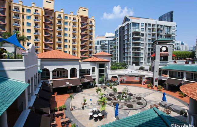 Fraser Place Robertson Walk, Singapore - Photo 58