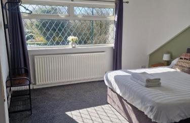 Warsett Crescent, 5 bedrooms near the coast. - Foto 16