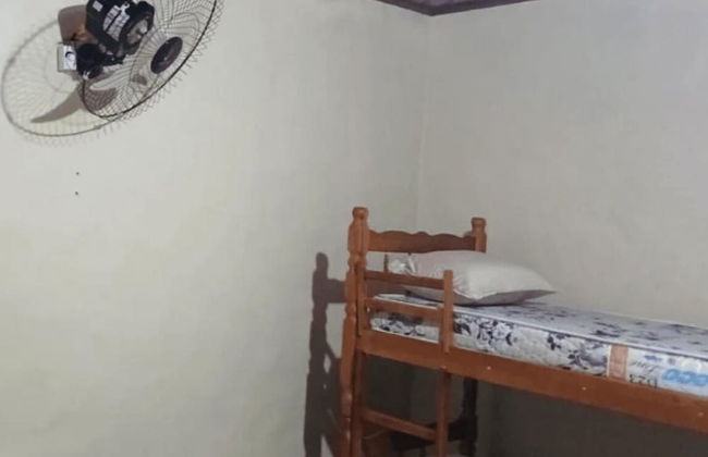 Casa Praia dos Anjos Aluguel Economico - Foto 2