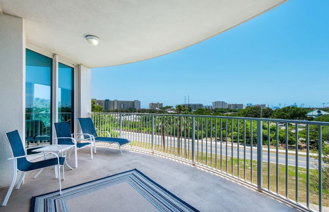 Palms Resort #2416 Full 2 Bedroom - Foto 127