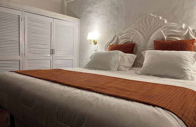 Sunny Apartment In The Heart of the Exclusive Marina Vallarta - Foto 10