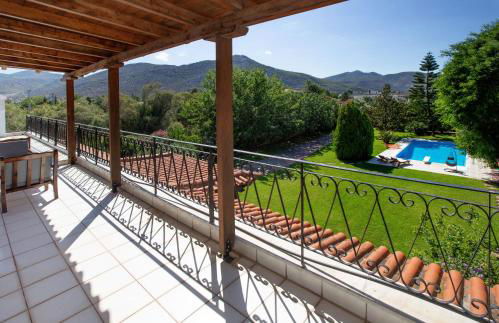 KORALIA MARATHON VILLA - Foto 23