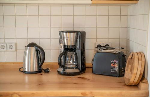 Haus unterm Mammutbaum - Elberadweg - Foto 22