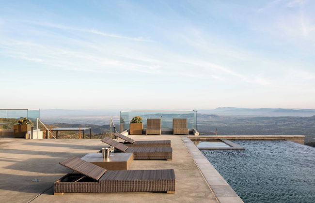 Belleza by Avantstay Hilltop Mansion w/ Pool, Panoramic Views & Ultra Modern Interior - Foto 4