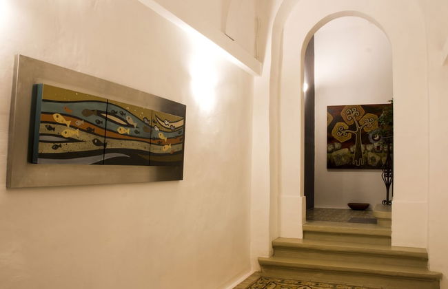 Three Cities Apartments - Foto 31