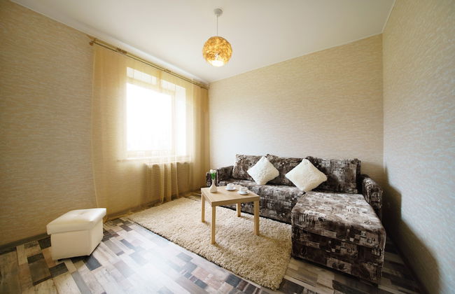 PaulMarie Apartments on Voinov Int. - Photo 4