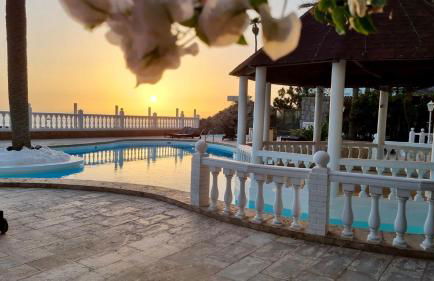 Sunset Ocean Oceanvrent - Photo 35