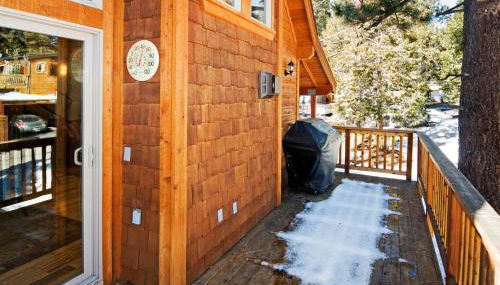 Red Cedar on North Shore - Beautiful 3BR w Gorgeous Furnishings in Tahoe City - Foto 4