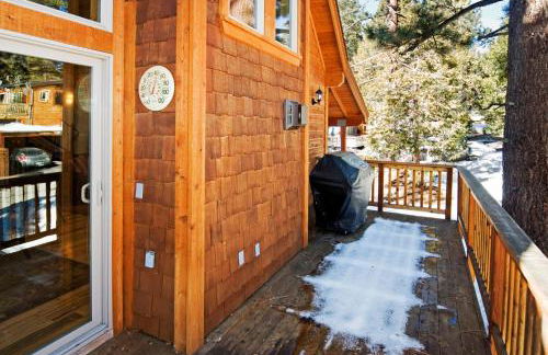 Red Cedar on North Shore - Beautiful 3BR w Gorgeous Furnishings in Tahoe City - Foto 4