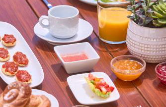 Fincahotel Los Naranjos - Foto 23