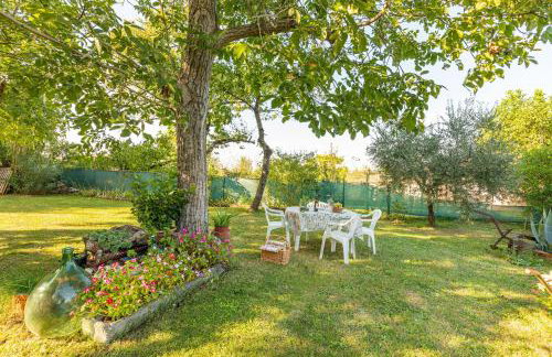 Casa Vacanze Mongili - Il Moro - Foto 23