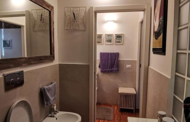 Loft 89 - Luxury and Relax - Photo 24