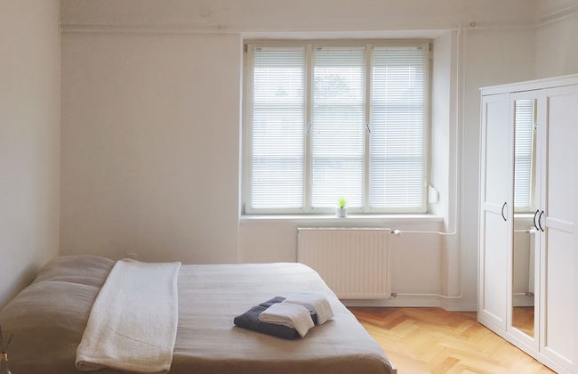 Historic Mexico Building Apartment - Foto 13