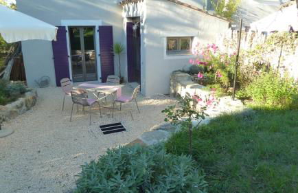 Mas Chataigner - Le Petit Loup - Photo 9