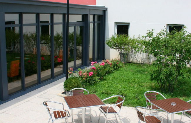 Appart'hôtel Odalys City - Bioparc Lyon Est - Foto 69