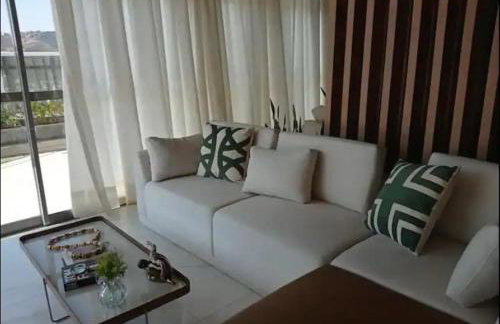 Studio Maria Apê um charme no 915 vaga de garagem exclusiva Centro - Foto 58