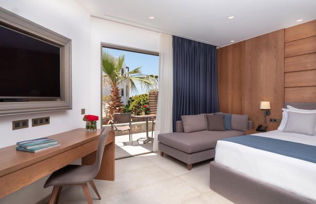 Nana Golden Beach - All Inclusive - Foto 60