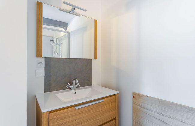 La Dimière - Le Postel - Appartements de Standing en Hyper-centre - Foto 17