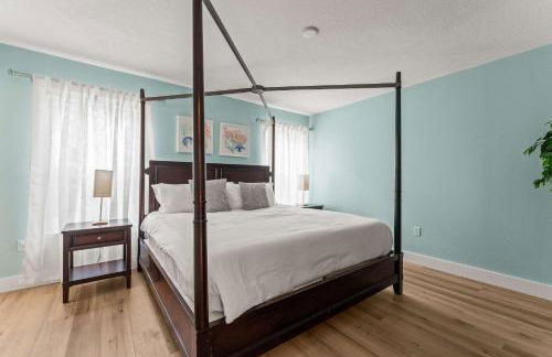 Palm Tree in Paradise - 10ppl - Foto 15