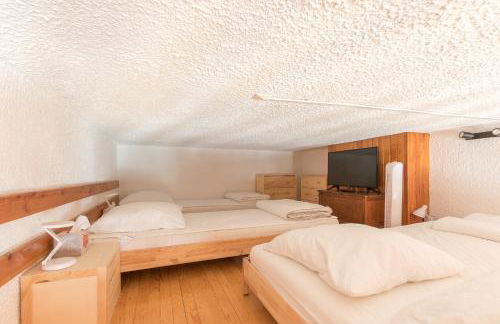 Neige d'Argent - Station à pied - Foto 9