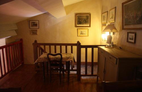 L' Ancien Relais de Poste Henri - Foto 22