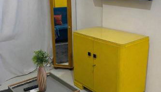 Studio aconchegante - Foto 4