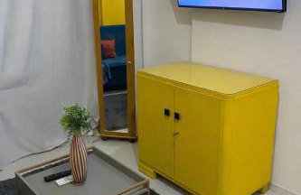 Studio aconchegante - Foto 4